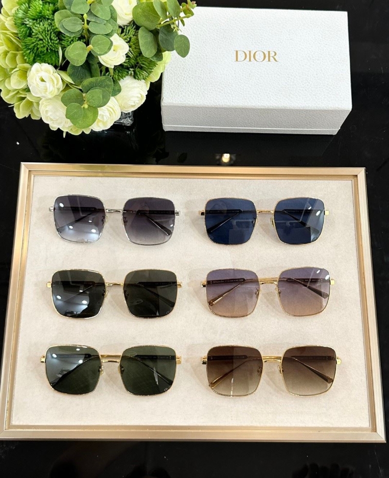 Dior Sunglasses